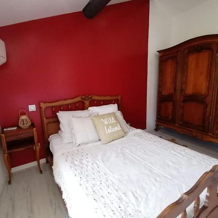 Charmant Appartement De Vacances Au Coeur D'Argeles Экстерьер фото
